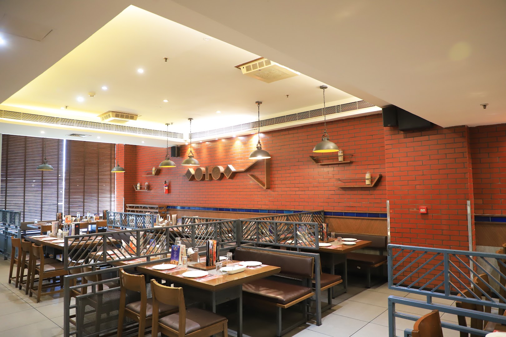 Barbeque Nation