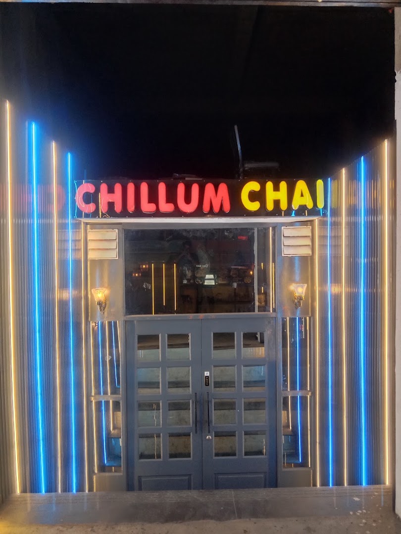 Chillum Chai Cafe