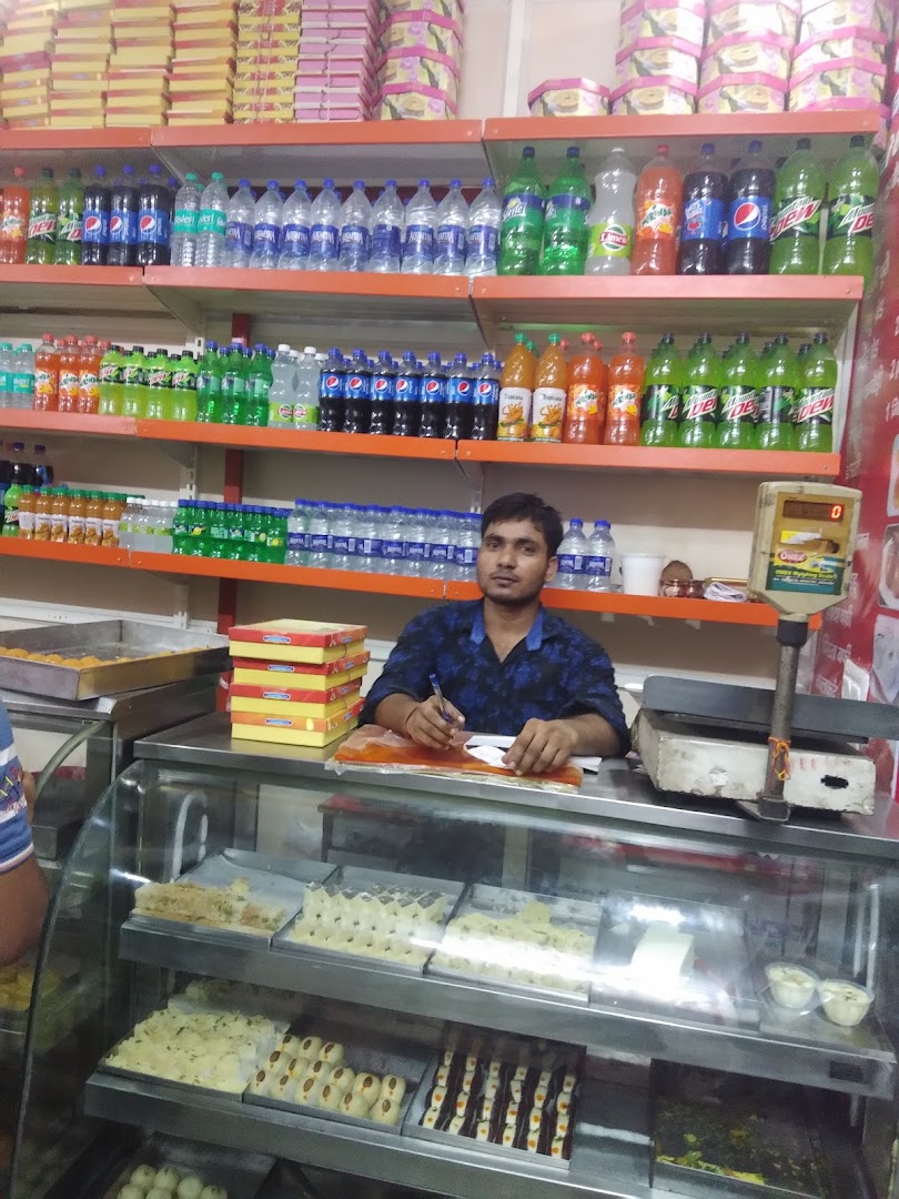 Shri Ganesh Kachori Bhandar