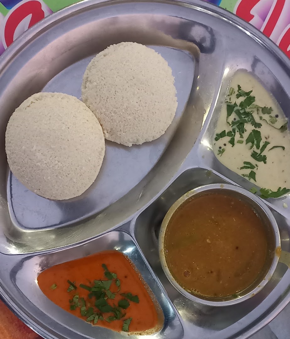 P.n South Indian Masala Dosa