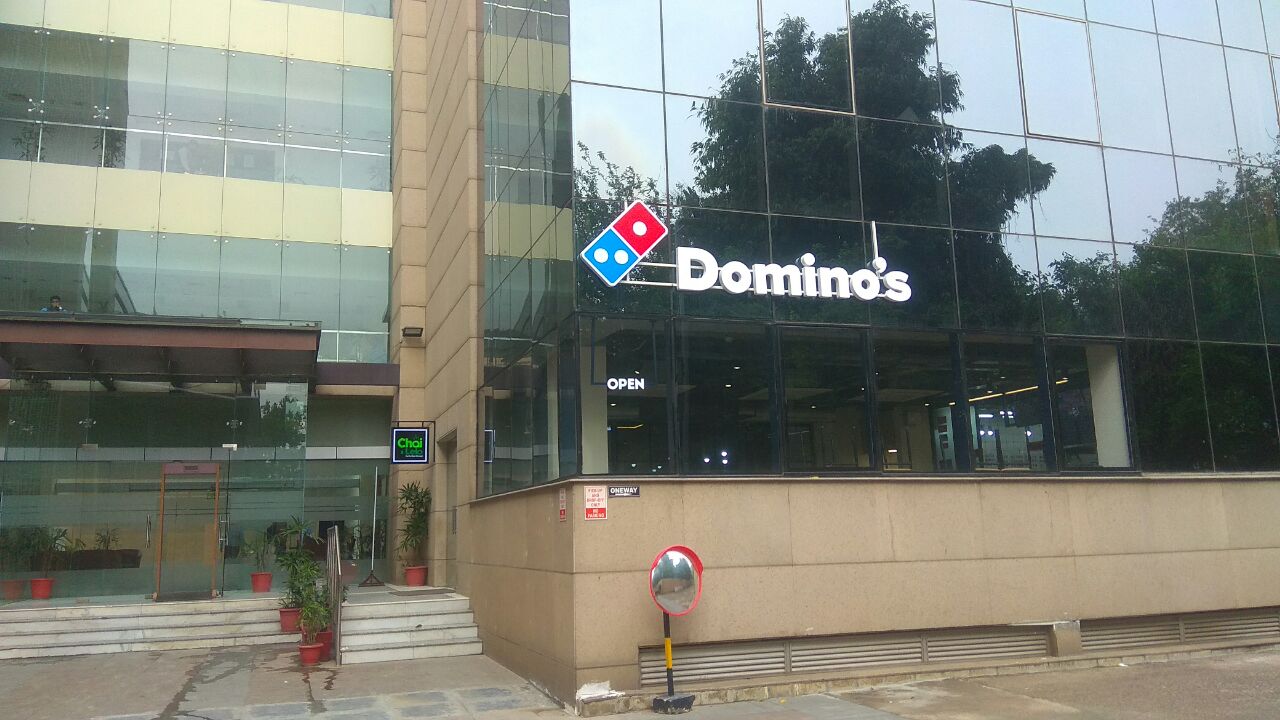Domino's Pizza