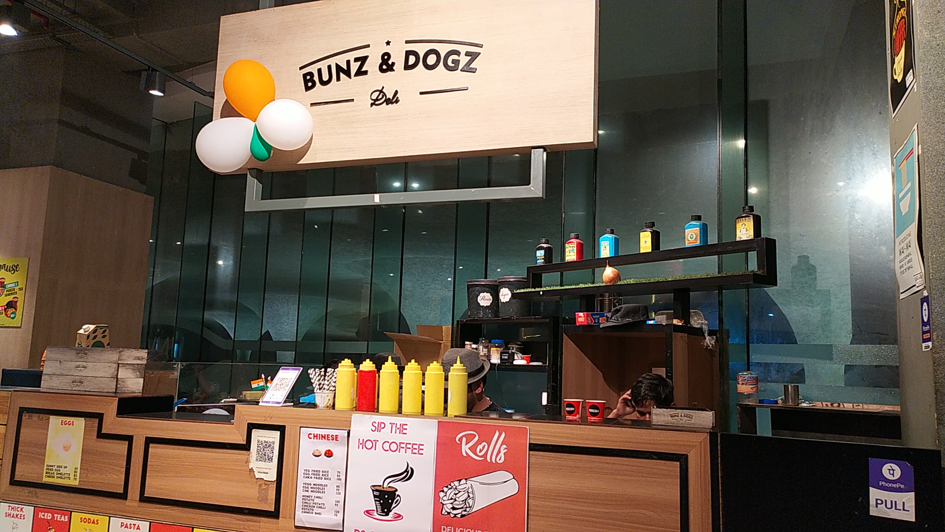 Bunz And Dogz