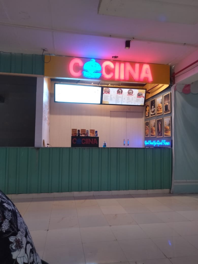Cociina