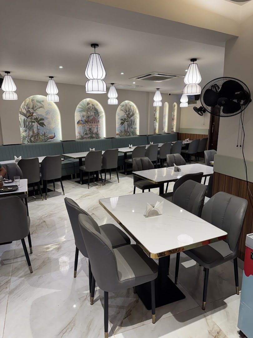 Dakshin Paradise - Multi cuisine Restaurant