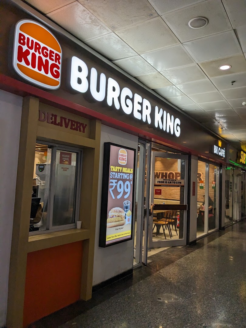 Burger King