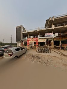 Noida Food Hut