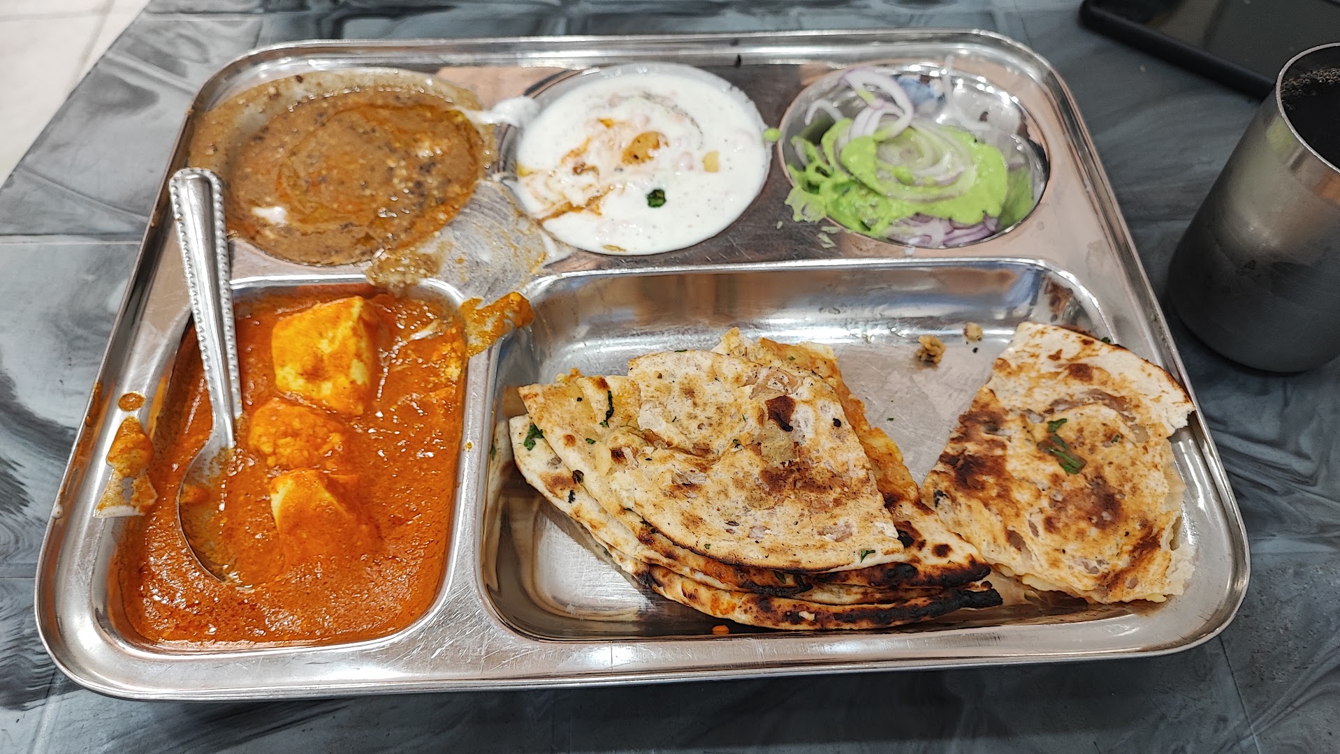 Cantt Food