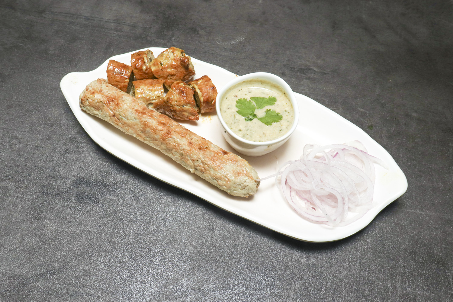 KABAB TIKKA POINT