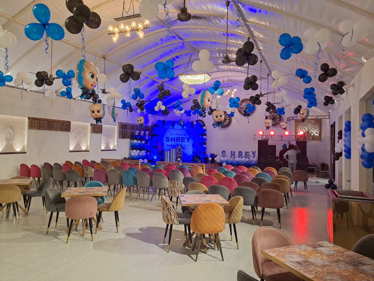 Dalchini Dhaba