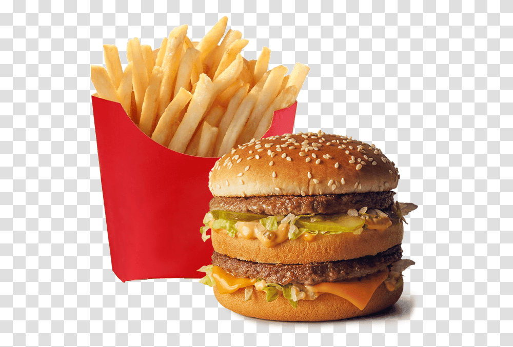Burger hut