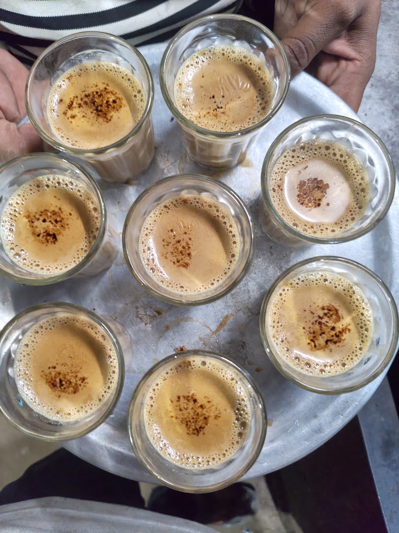 Aman Bhai Super Kulhad Chai