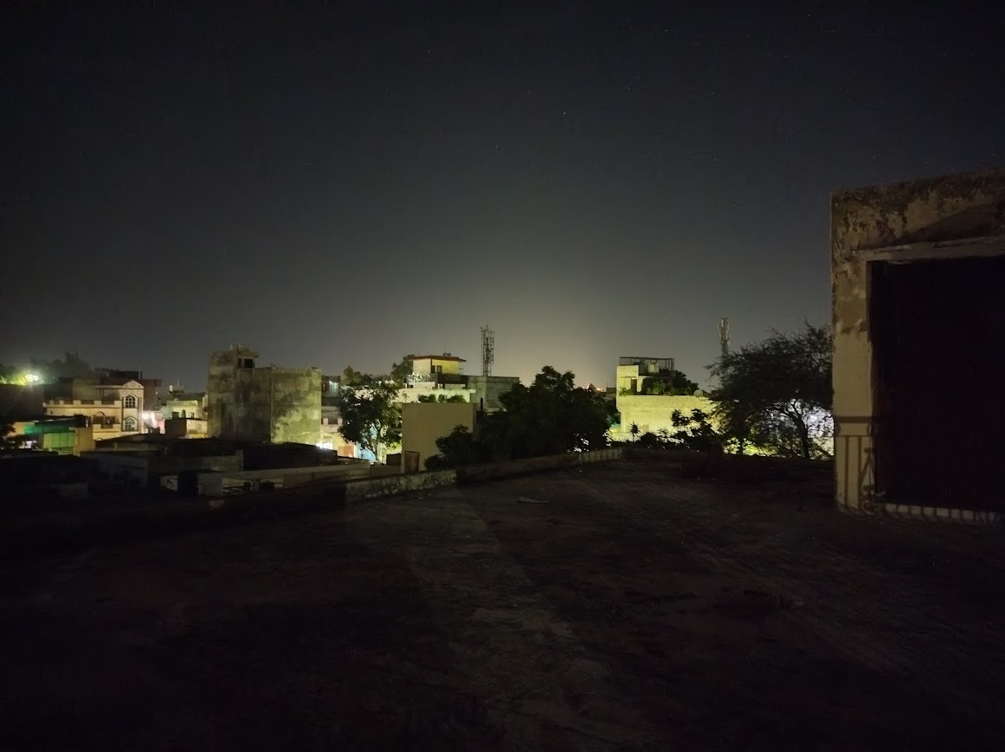 Mansoori Bhojnalaya