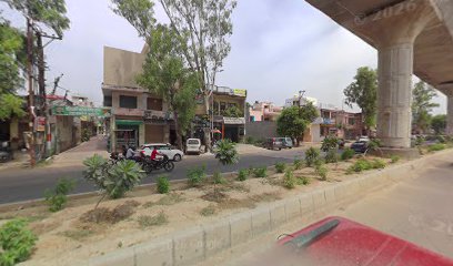 A-1 Chicken Dhaba