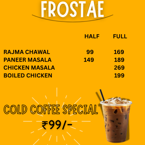 FROSTAE