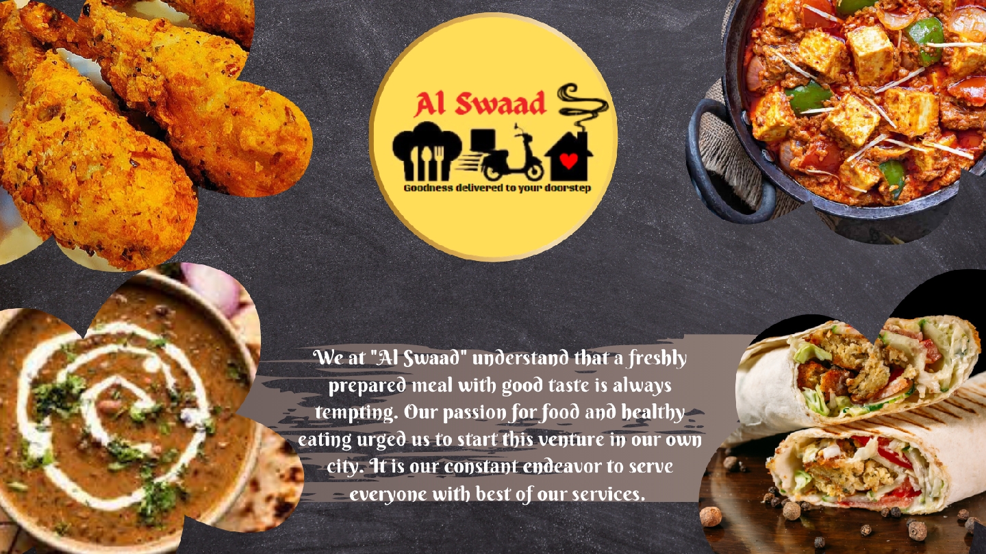 Al Swaad