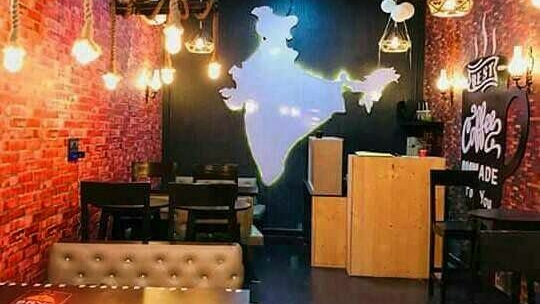 BRYC Cafe And Restaurant