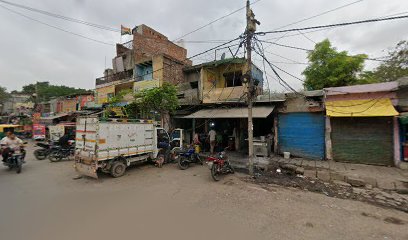 Khana Khazana Bhojnalaya