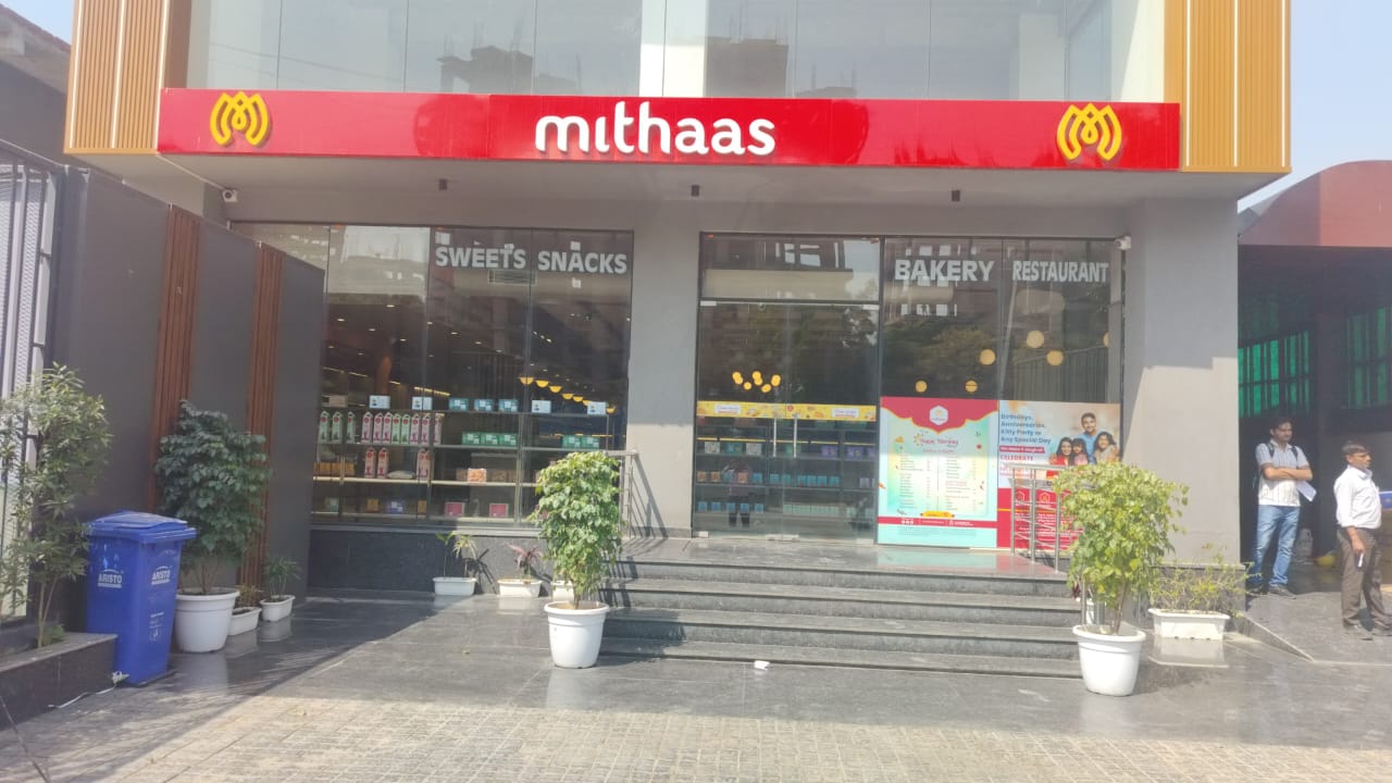 Mithaas PI-2