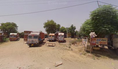 Radhe-Radhe Restaurant