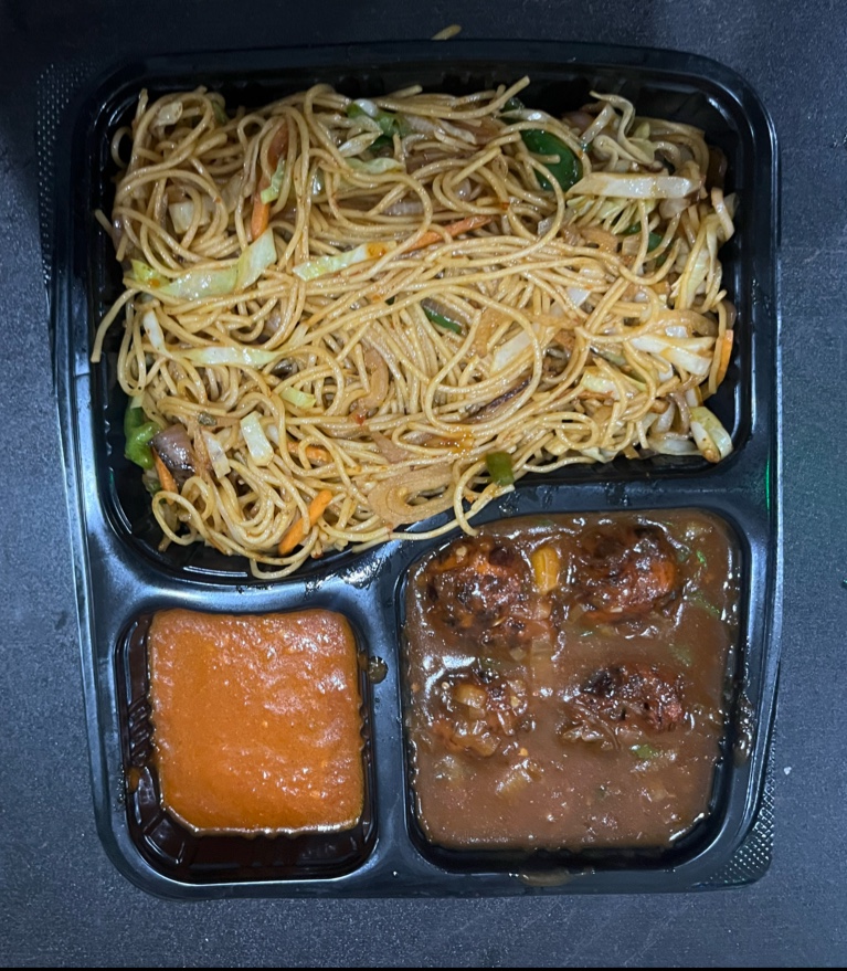prathna foods and chinese corner