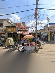 Maheshwari Restaurant