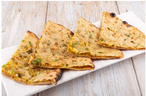 Paratha Hub