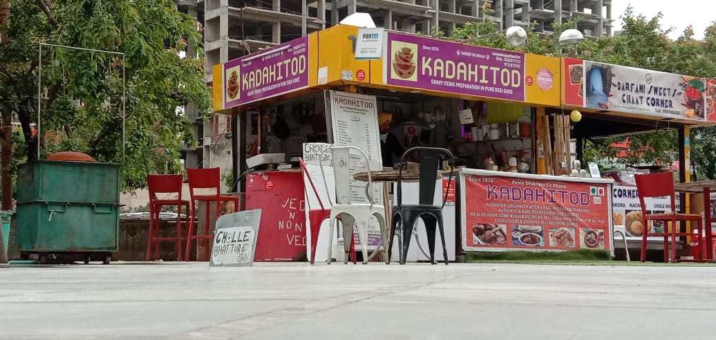 Kadahitod