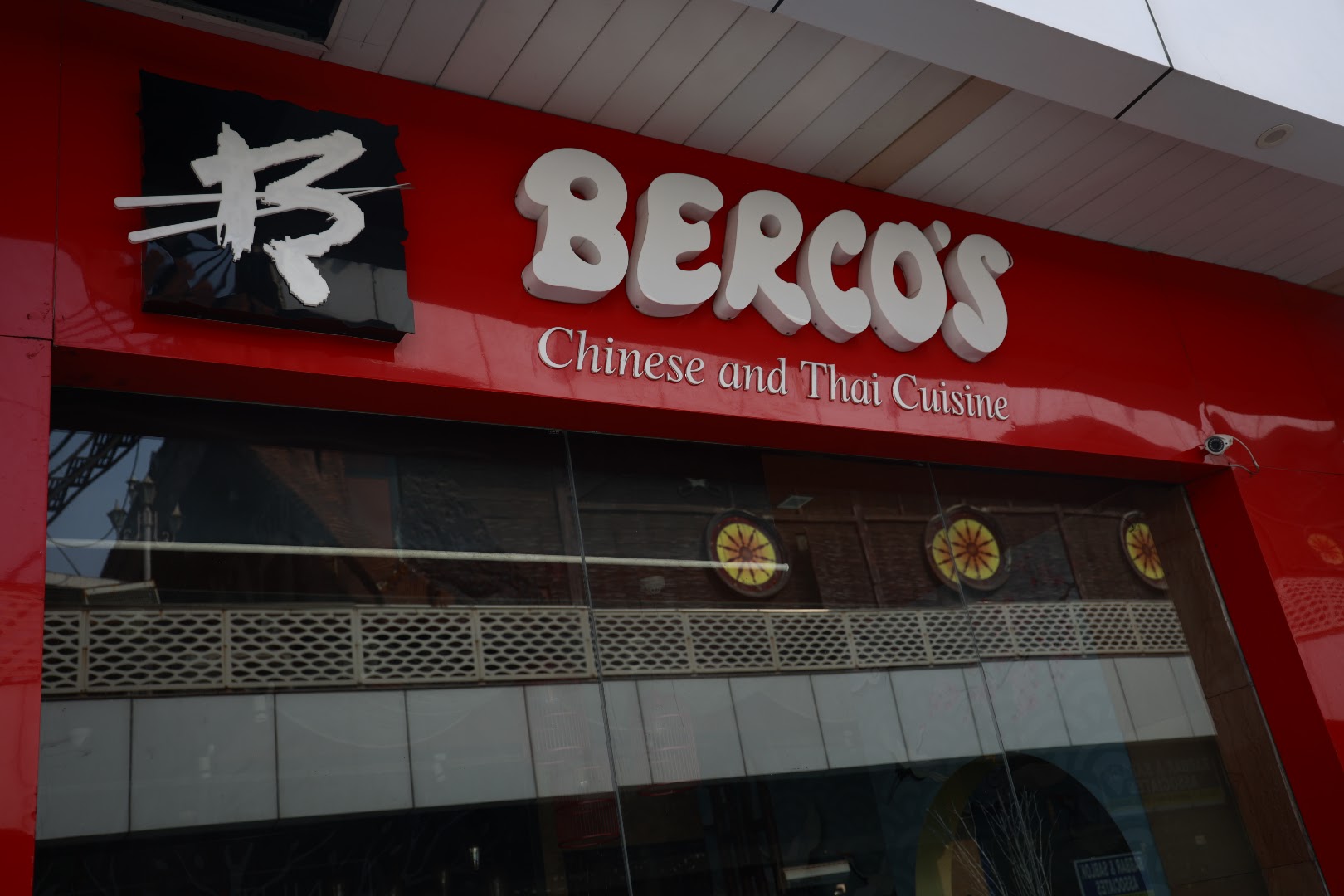 Bercos Habitat Centre Indirapuram