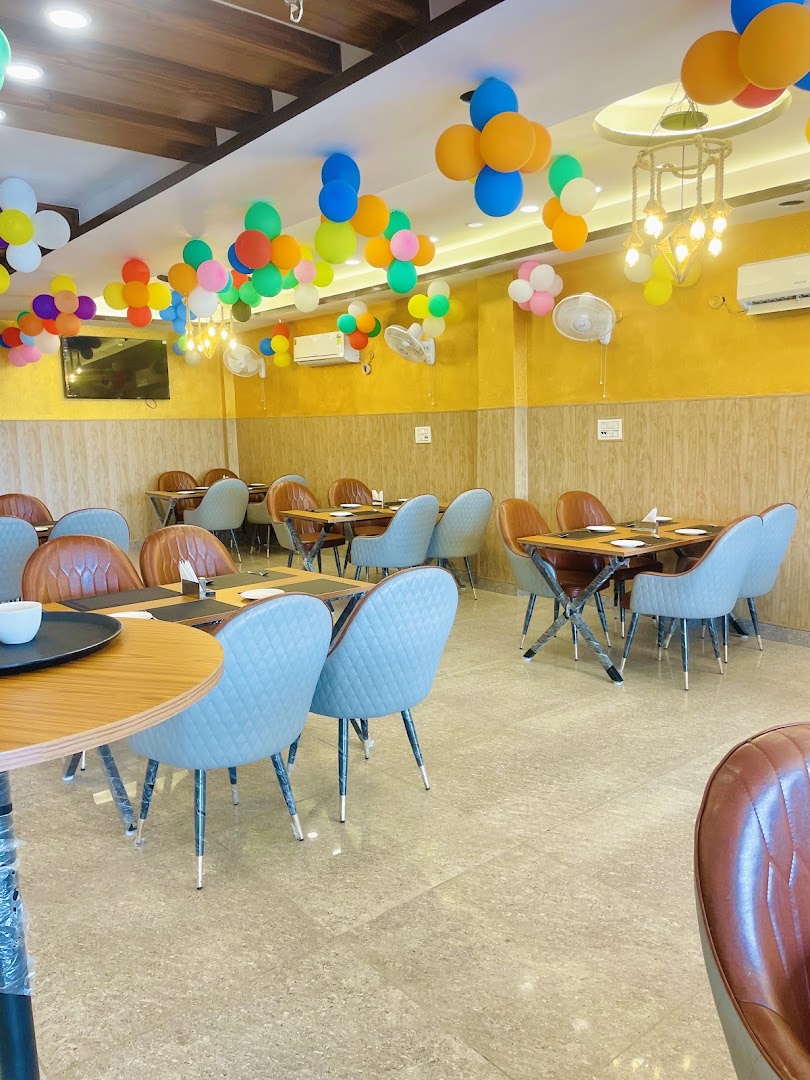 SN RESTAURANT