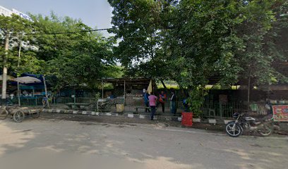 Ganesh food