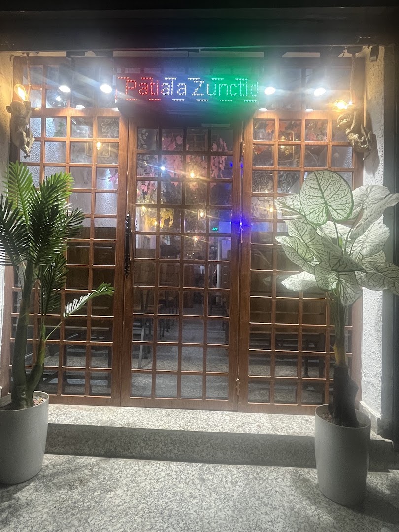 Patiala Zunction