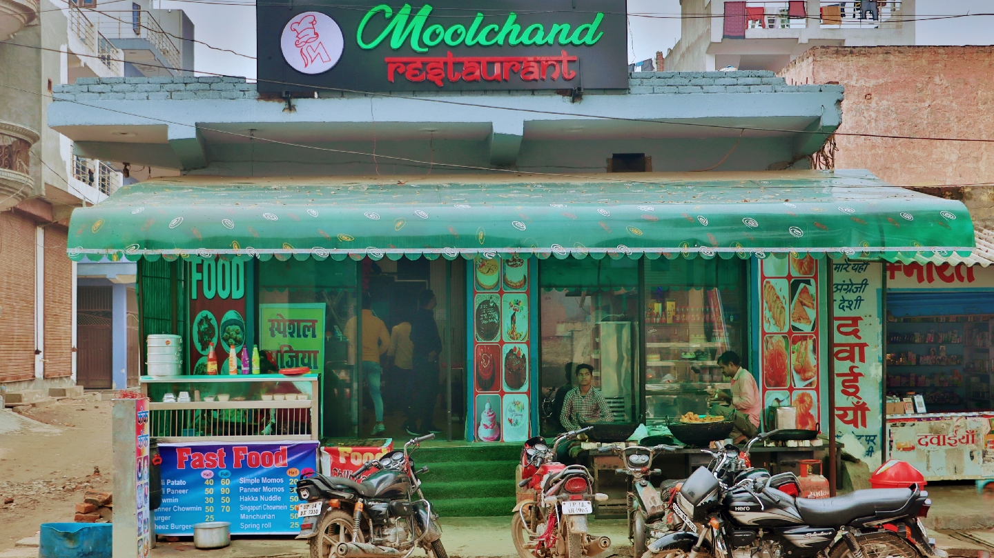 Moolchand Restaurant