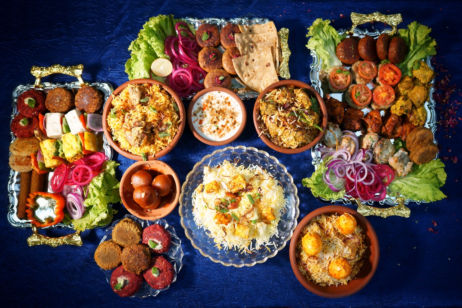 Biryanizaade
