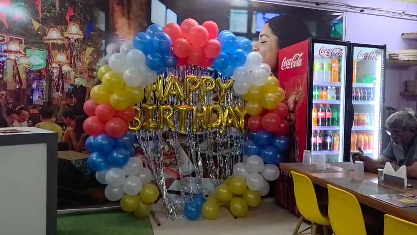 Rajeev Family Restaurant