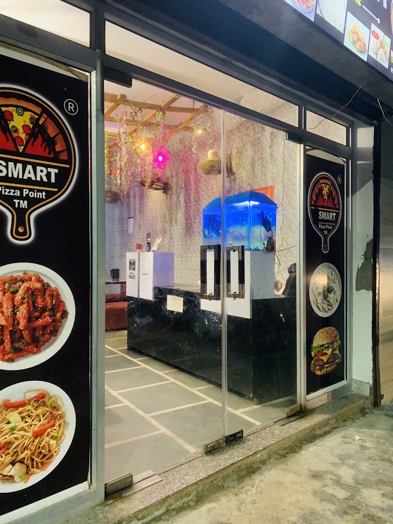 Daily Delight Restaurant