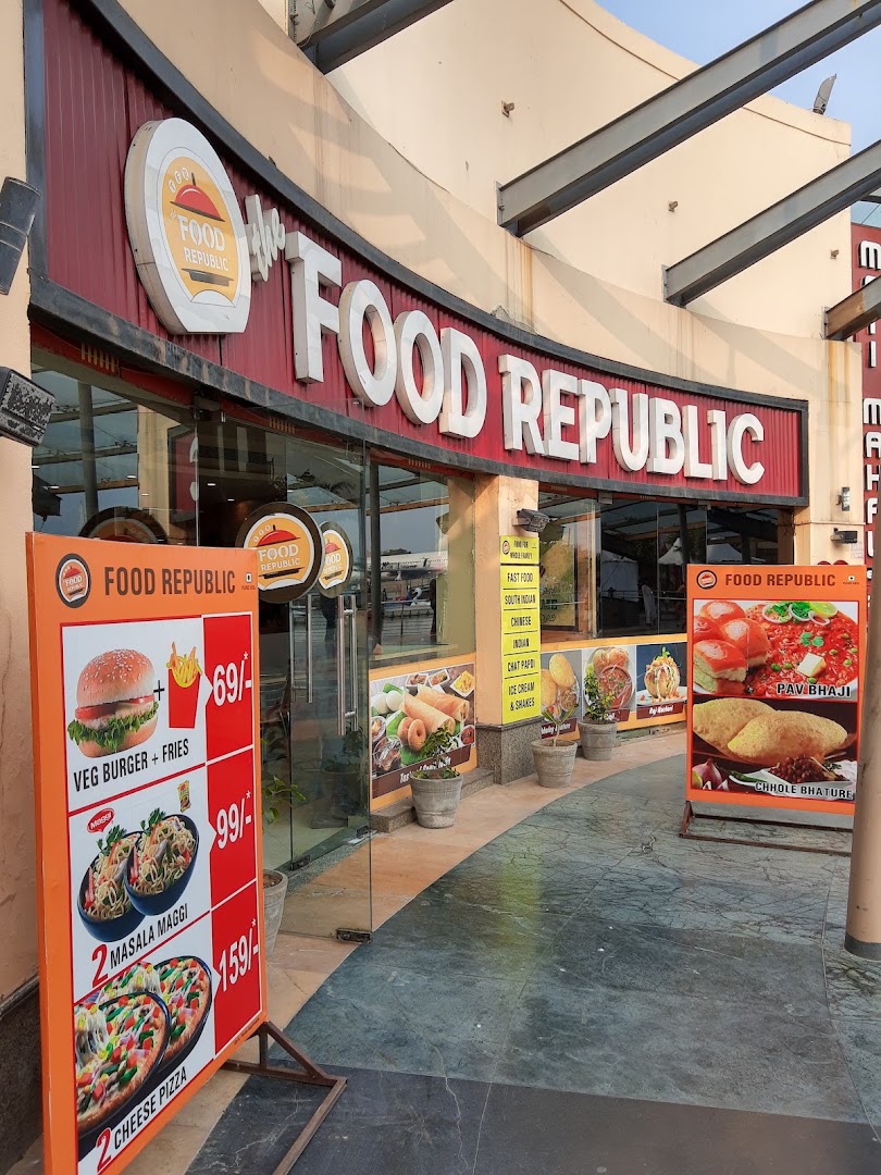 food republic