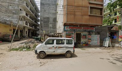 RADHEY KRISHNA FAST FOOD RESTAURANT