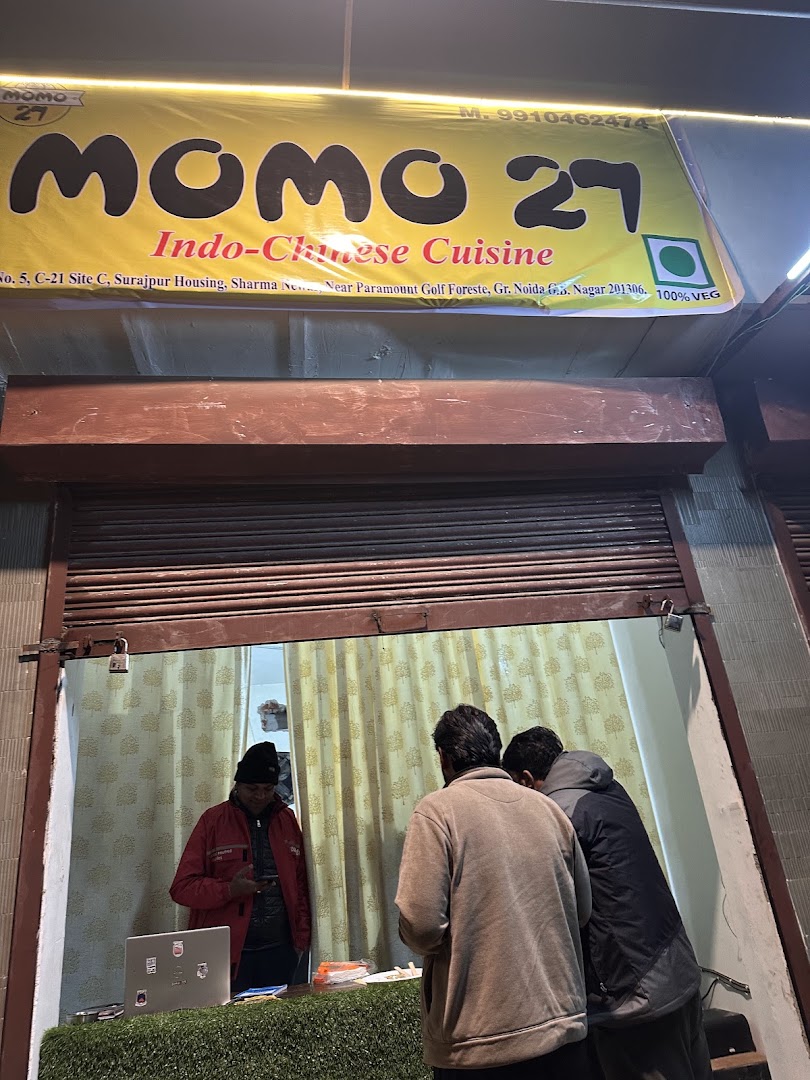 Momo27