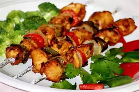 The Dragon Chicken