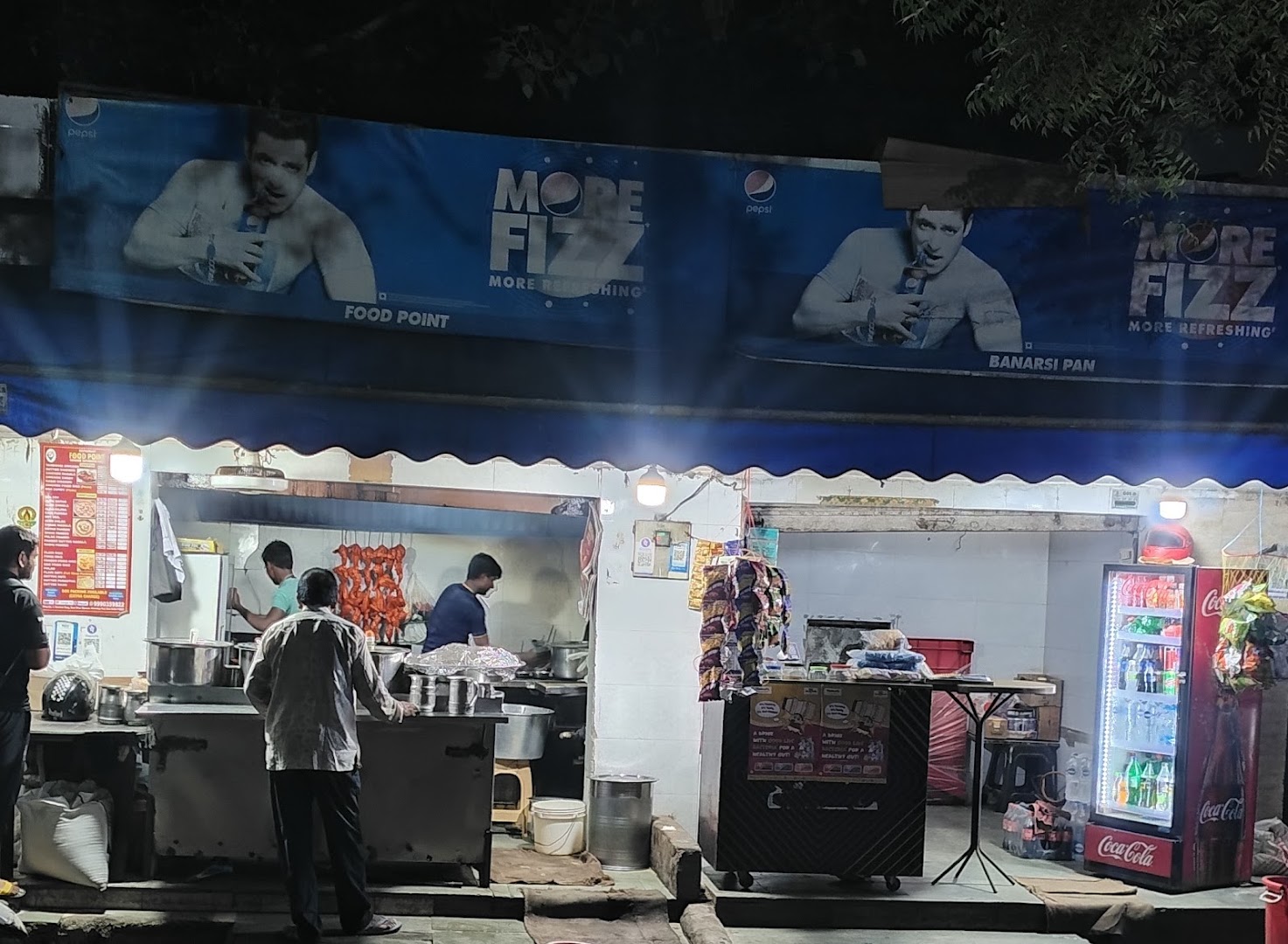 Food Point