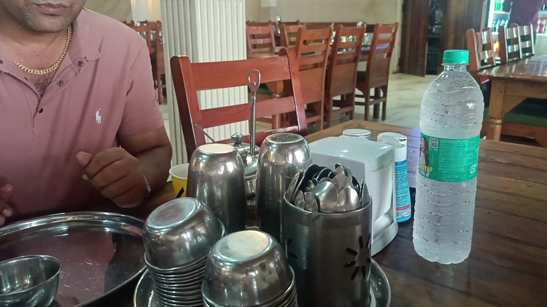 Kanha Restaurant