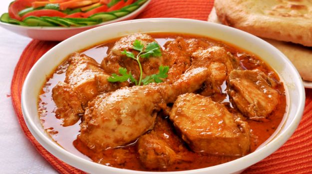 Lazeez Restaurant