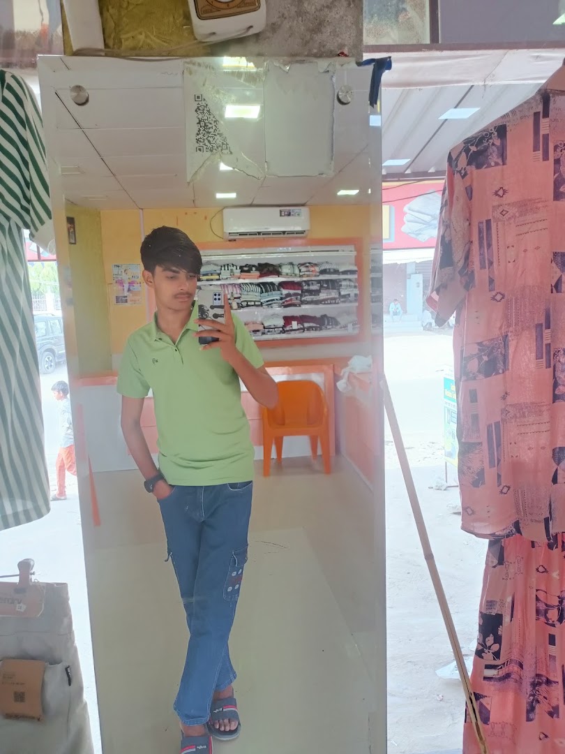 Mosam Restaurant