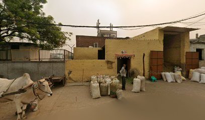 Dwarka sec. 13/ 14