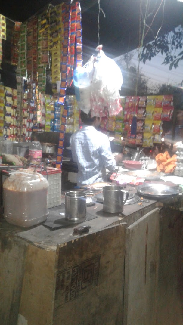 Sudhir Dhaba(Parantha Point)