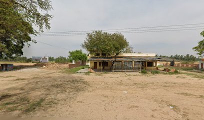 Shree ji Dhaba And Restaurant