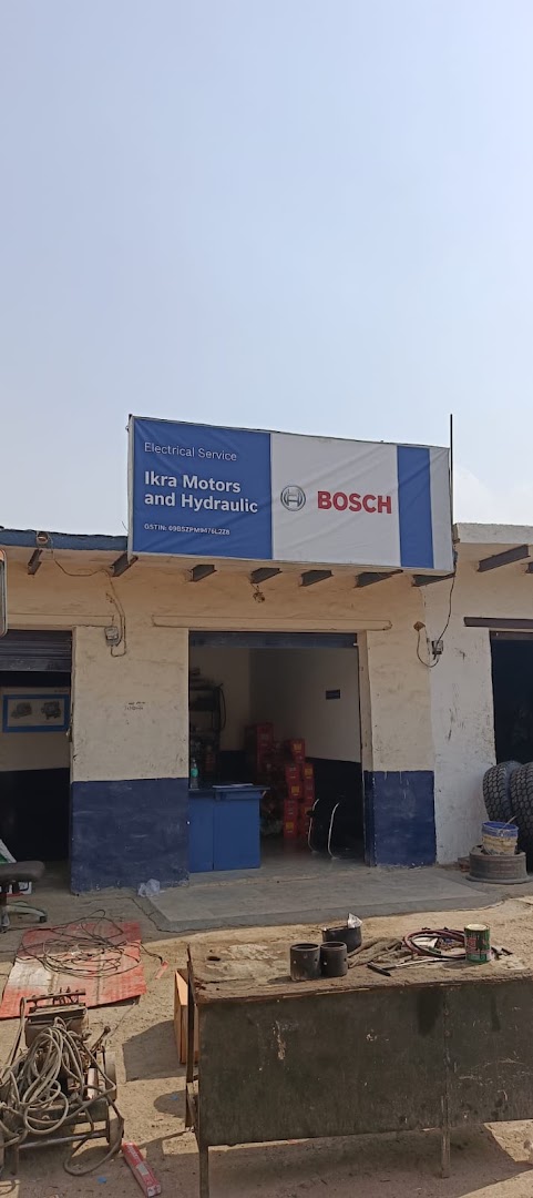 Famous Biryani Point