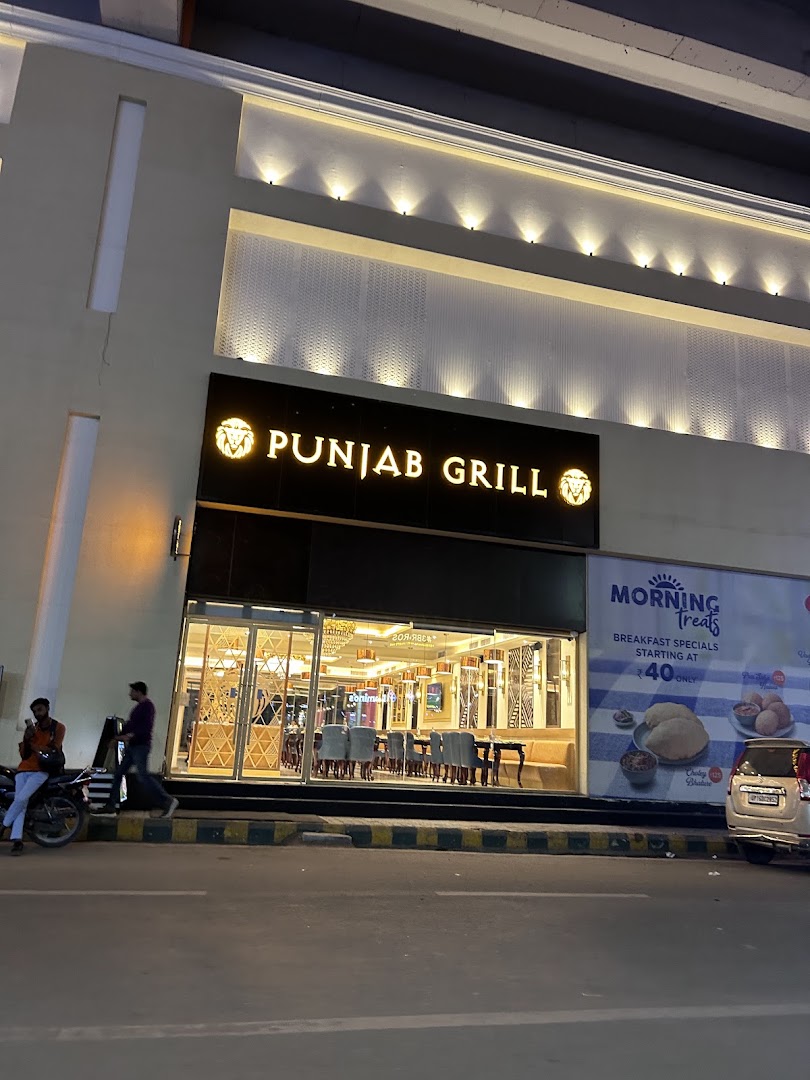 Punjab Grill Shipra Mall