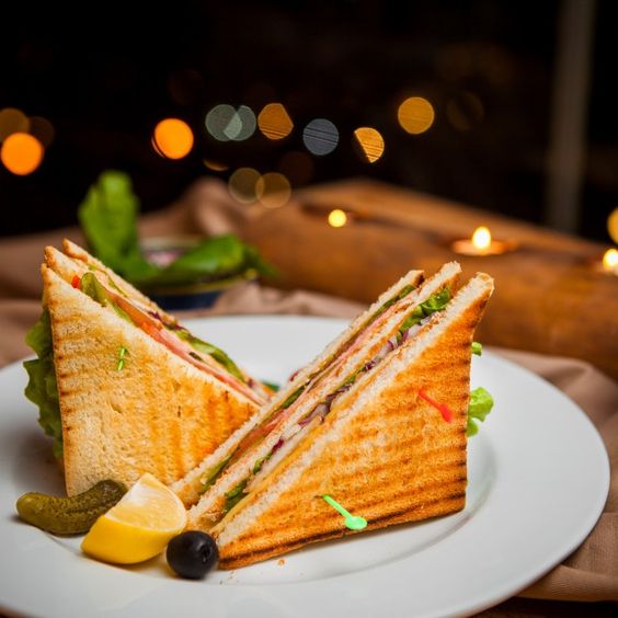 Manchaha Cafe