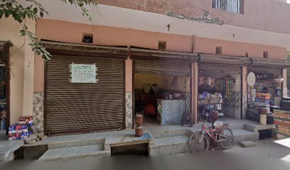 Shri Balaji Dosa Corner